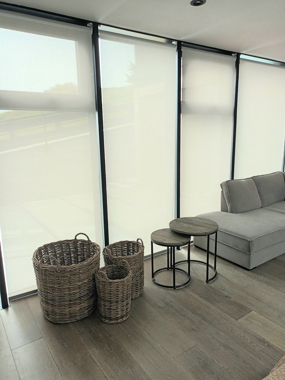 Proyecto instalación 7