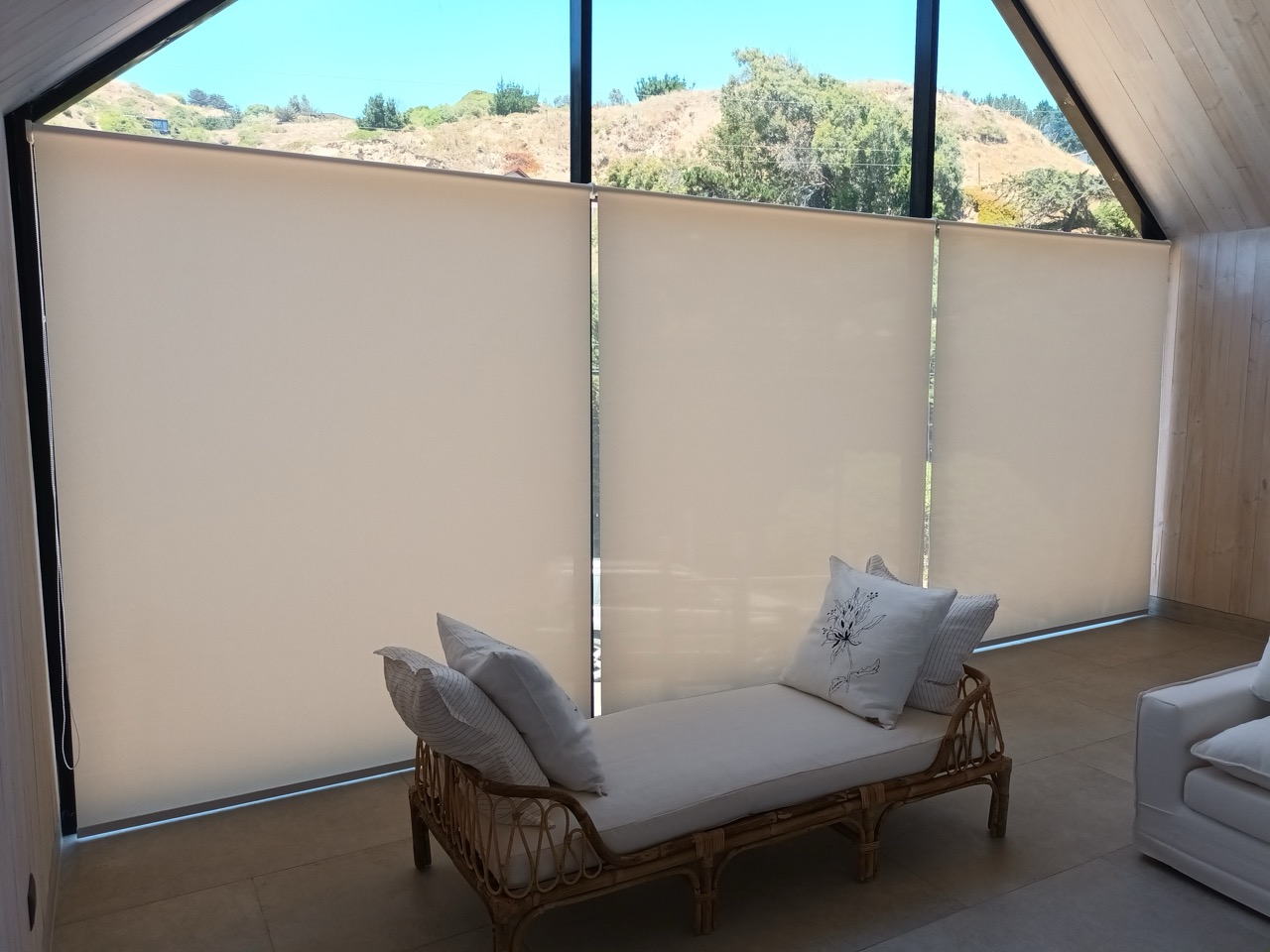 Proyecto instalación 2