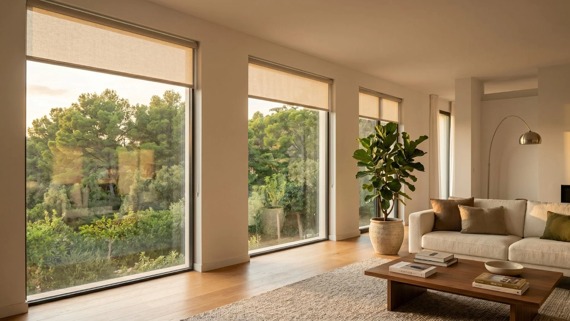 Cortinas Roller