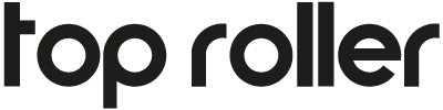 Top Roller — Distribuidor oficial